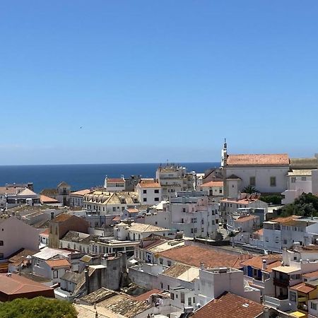 אלבופיירה Rooftop By Check-In Portugal מראה חיצוני תמונה