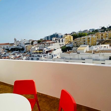 אלבופיירה Rooftop By Check-In Portugal מראה חיצוני תמונה