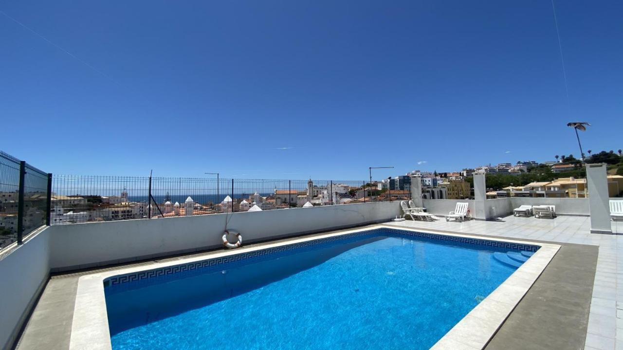 אלבופיירה Rooftop By Check-In Portugal מראה חיצוני תמונה