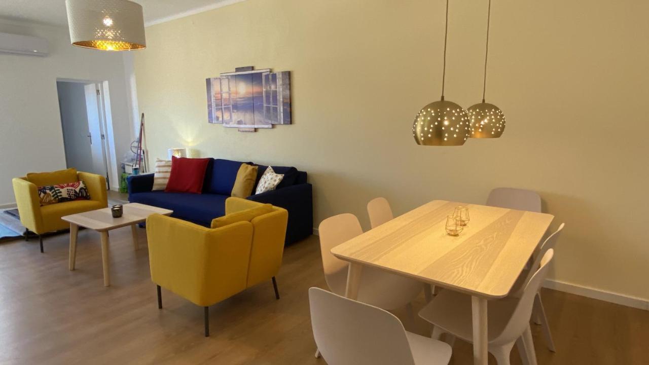 אלבופיירה Rooftop By Check-In Portugal מראה חיצוני תמונה